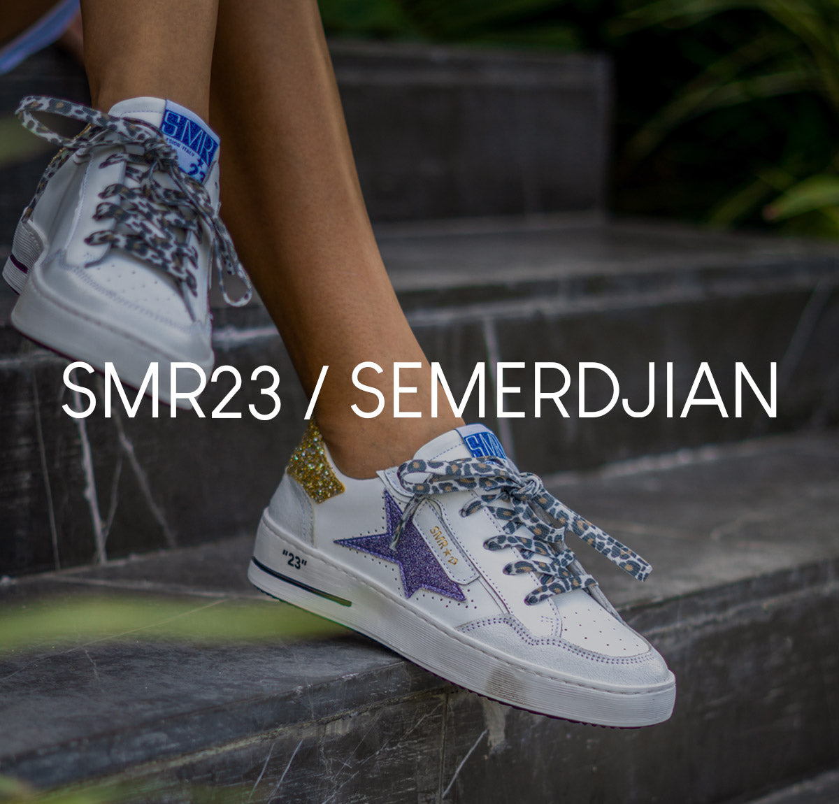 SMR23 | SEMERDJIAN