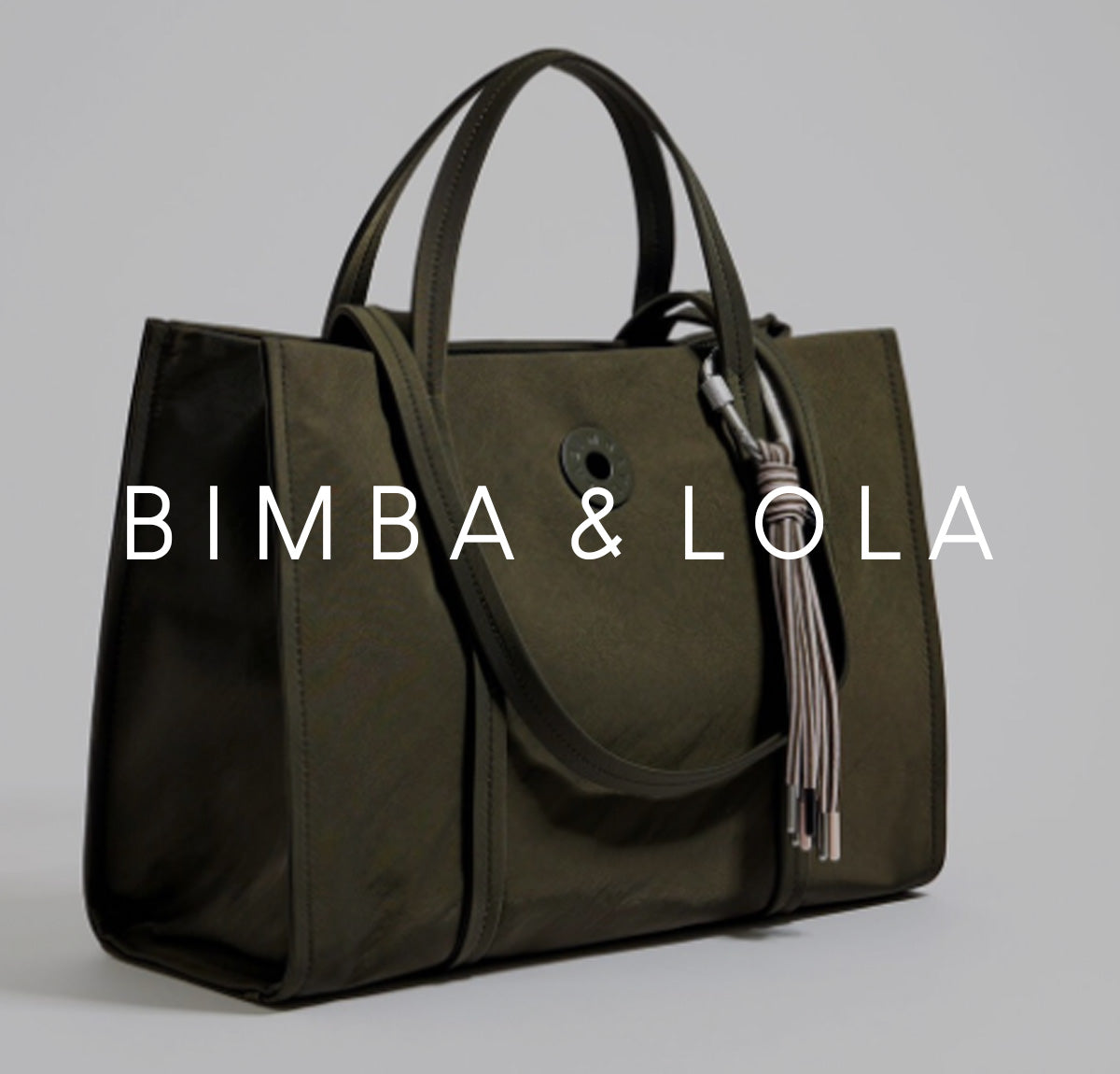 BIMBA & LOLA